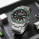 THE INCREDIBLE HULK - SPECIAL CUSTOM WATCH