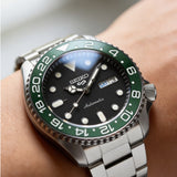 THE INCREDIBLE HULK - SPECIAL CUSTOM WATCH