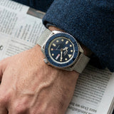 THE TIDAL - SPECIAL CUSTOM WATCH