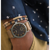 TIMEX WEEKENDER TW2P86800 MEN'S WATCH