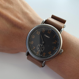 TIMEX WEEKENDER TW2P86800 MEN'S WATCH