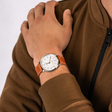 TIMEX THE WATERBURY TW2R25600 MEN'S WATCH