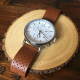 TIMEX THE WEEKENDER FAIRFIELD CHRONOGRAPH TW2R26700 MEN'S WATCH