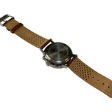 TIMEX THE WEEKENDER FAIRFIELD CHRONOGRAPH TW2R26700 MEN'S WATCH