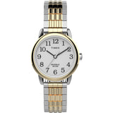 Timex Indiglo Two-Tone Stainless Steel Strap Women Watch TW2V05900
