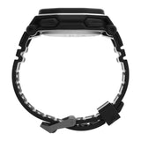 Timex Command Encounter Black Resin Strap Men Watch TW2V35600