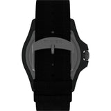 Timex Expedition North Black Textile Strap Men Watch TW2V40500