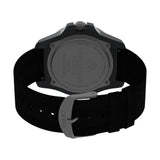 Timex Expedition North Black Textile Strap Men Watch TW2V40500