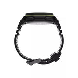 Timex Shock Digital Command Encounter Black Rubber Strap Men Watch TW2V59800