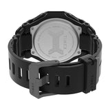Timex Shock Digital Command Encounter Black Rubber Strap Men Watch TW2V59800