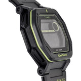 Timex Shock Digital Command Encounter Black Rubber Strap Men Watch TW2V59800