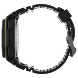 Timex Shock Digital Command Encounter Black Rubber Strap Men Watch TW2V59800