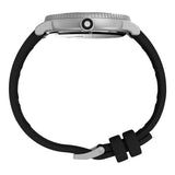 Timex Standard Diver Black Resin Strap Men's Watch TW2V71800