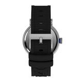 Timex Standard Diver Black Resin Strap Men's Watch TW2V71800