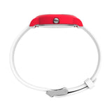 Timex Peanuts Rainbow Silicone Strap Unisex Watch TW2V77700