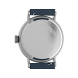 Timex Portside Blue Silicone Strap Men's Watch TW2W16600