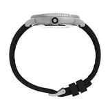 Timex Portside Black Silicone Strap Men's Watch TW2W16700