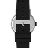 Timex Portside Black Silicone Strap Men's Watch TW2W16700