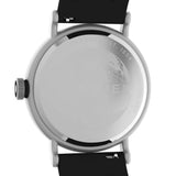Timex Portside Black Silicone Strap Men's Watch TW2W16700