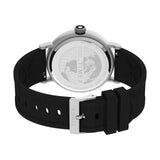 Timex Portside Black Silicone Strap Men's Watch TW2W16700