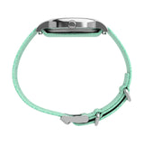 Timex Weekender Peanuts Fabric Strap Unisex Watch TW2W24500