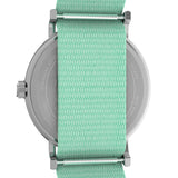 Timex Weekender Peanuts Fabric Strap Unisex Watch TW2W24500