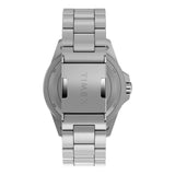 Timex Expedition North Silver Stainless Steel Strap Men's Watch TW2W41900