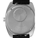 Timex Q 1978 Black Leather Strap Men Watch TW2W44700