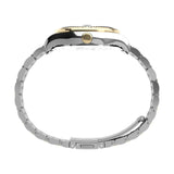 Timex X Peanut Gold Stainless Steel Strap Women's Watch TW2W78800