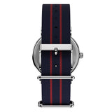 Timex x Peanuts Weekender Fabric Strap Unisex Watch TW2Y31100