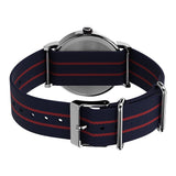 Timex x Peanuts Weekender Fabric Strap Unisex Watch TW2Y31100