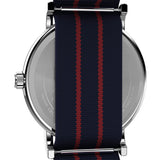 Timex x Peanuts Weekender Fabric Strap Unisex Watch TW2Y31100