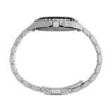 Timex Navi x Peanuts Stainless Steel Strap Men's Watch TW2Y53900