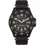 Timex Expedition Black Dial Fabric Strap Men Watch TW4B26300