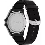 Timex Expedition Black Dial Fabric Strap Men Watch TW4B26300