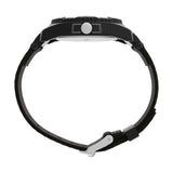 Timex Expedition Black Dial Fabric Strap Men Watch TW4B26400