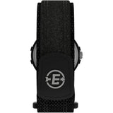 Timex Expedition Peanuts Beagle Scout Black Fabric Strap Men Watch TW4B29100