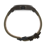 Timex Expedition  Peanuts Beagle Scout Fabric Strap Men Watch TW4B29200