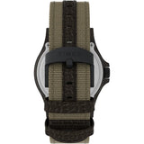 Timex Expedition  Peanuts Beagle Scout Fabric Strap Men Watch TW4B29200