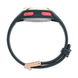 Timex Ironman Digital Resin Strap Activity and Heart Rate Unisex Watch TW5M48200