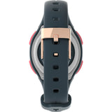Timex Ironman Digital Resin Strap Activity and Heart Rate Unisex Watch TW5M48200