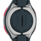 Timex Ironman Digital Resin Strap Activity and Heart Rate Unisex Watch TW5M48200