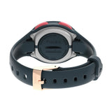 Timex Ironman Digital Resin Strap Activity and Heart Rate Unisex Watch TW5M48200