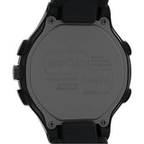 Timex Ironman Digital Gray Rubber Strap Men Watch TW5M48900