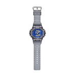 Casio G-Shock Plastic Wire Impact Resistance Waterproof Men's Watch GMA-S110TB-8ADR-P