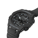 Casio G-Shock Black Analog Digital Resin Strap Watch For Men GA-B001-1ADR