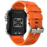 Valdus Rugged Smart Watch Mens Outdoor Recreation VD38 Series