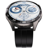 Valdus VG52 PRO AMOLED 4G Men's Watch