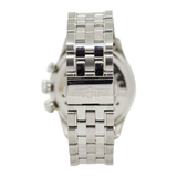 VULCAIN AVIATOR CRICKET DUAL-TIME VU110114-073M MEN'S WATCH