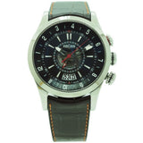 VULCAIN REVOLUTION DUAL-TIME VU210130.196CF MEN'S WATCH